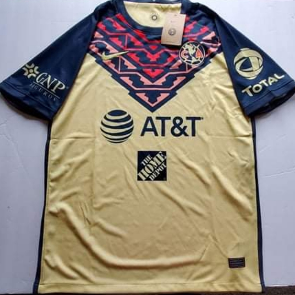 *NEW* Club America of Liga MX